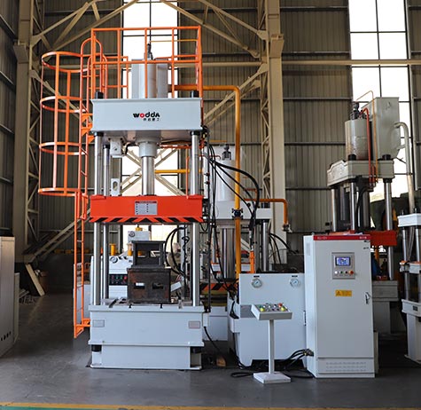 液壓機(jī)廠家